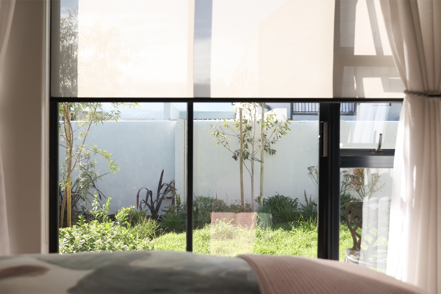 To Let 2 Bedroom Property for Rent in Newinbosch Western Cape